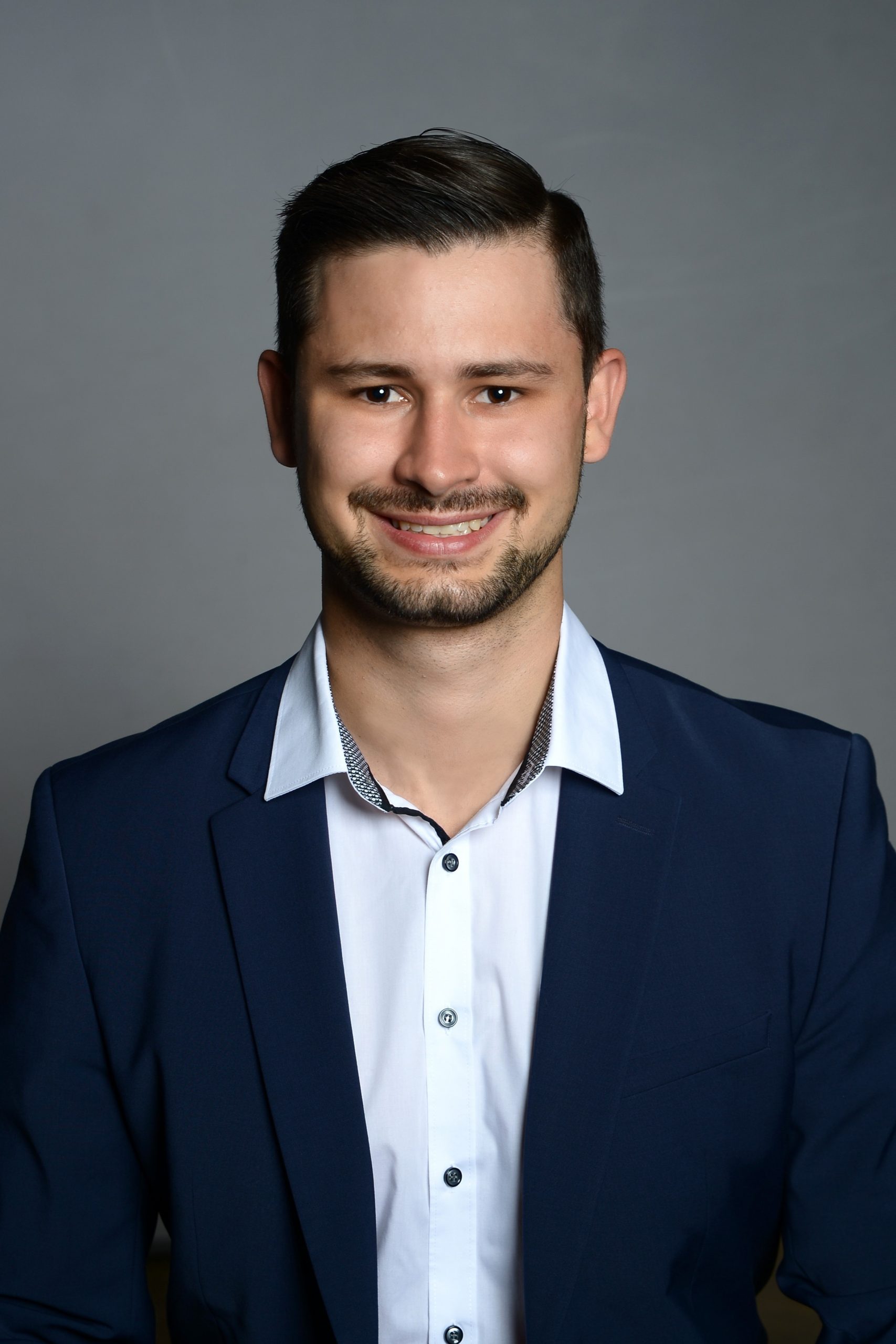 Portrait Manuel Schirmer