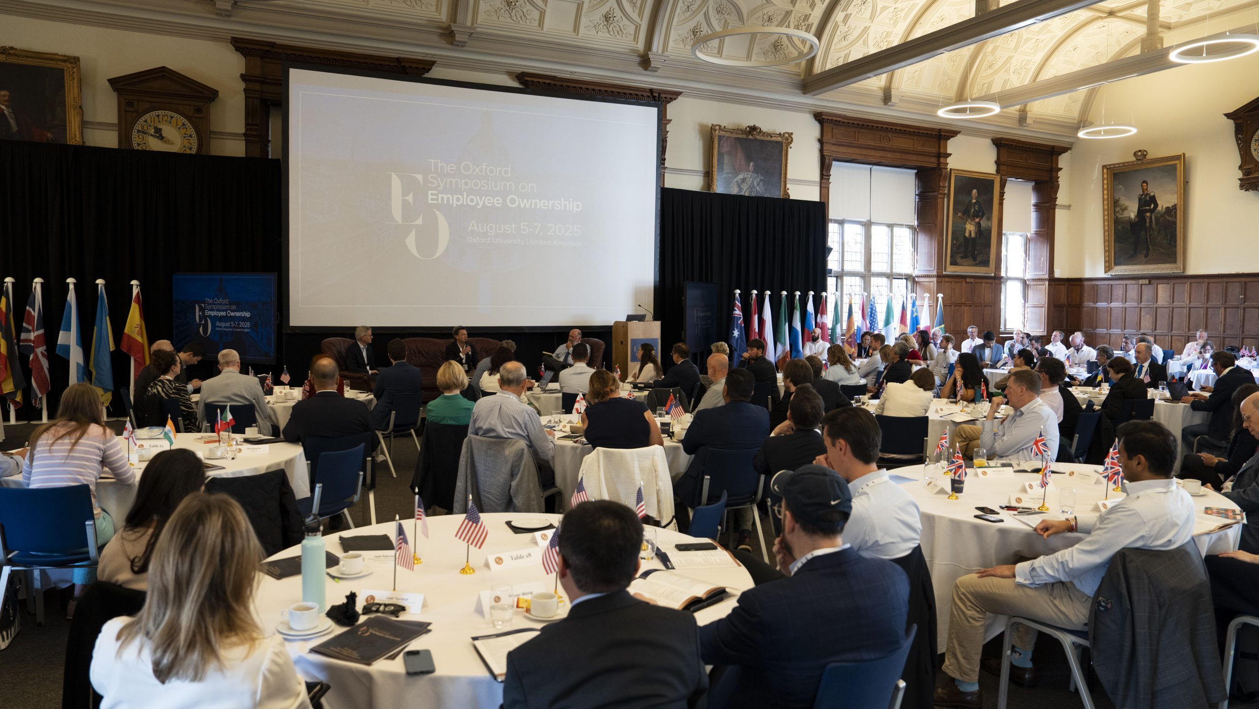 Oxford examination school