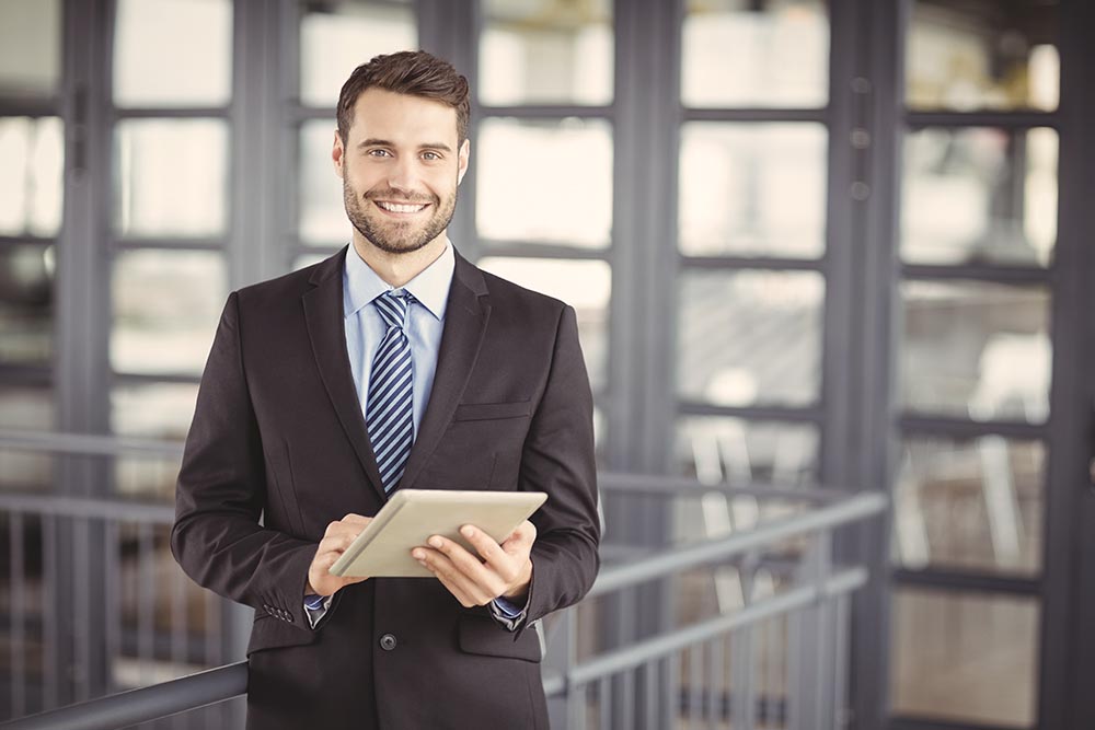 AGP - Unsere Leistungen im Überblick