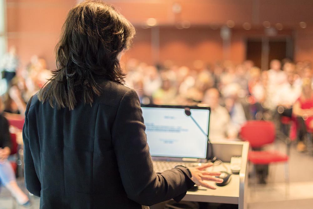 AGP - Veranstaltungen